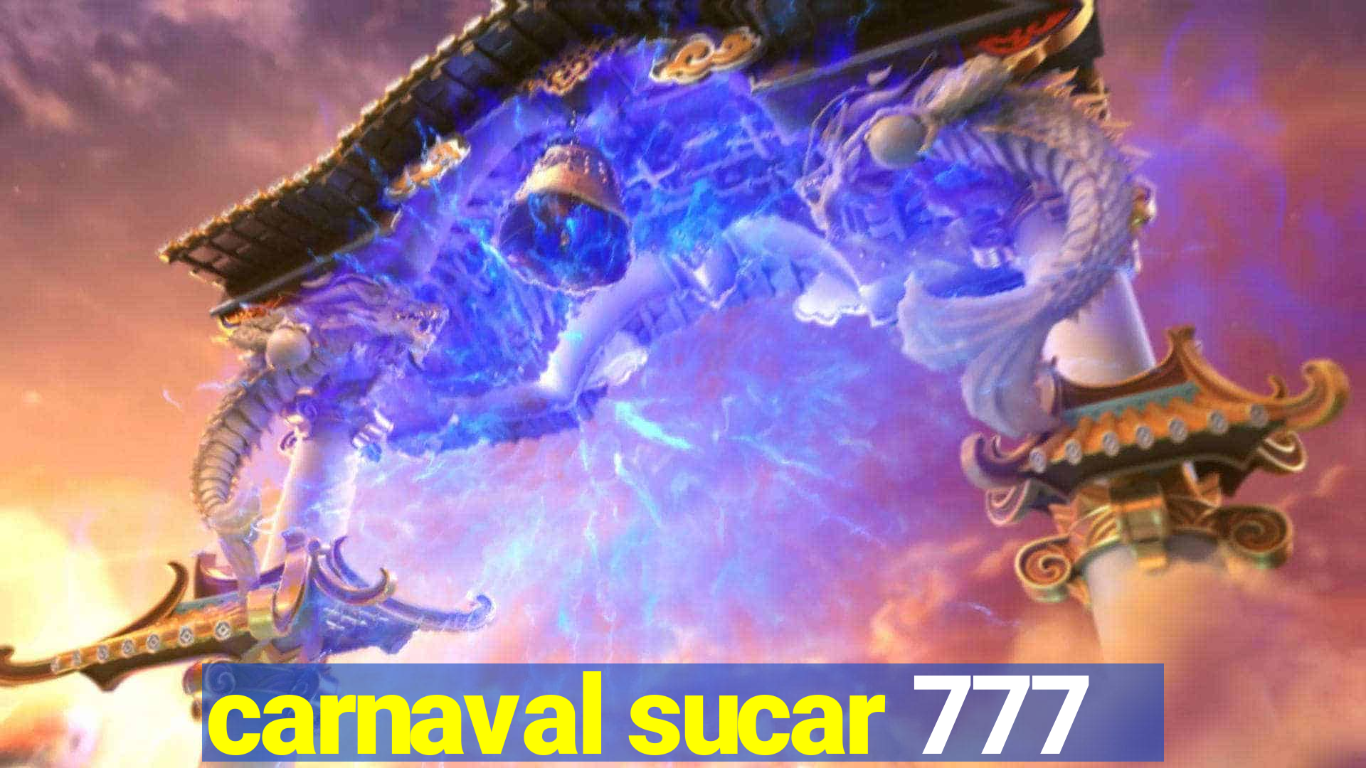 carnaval sucar 777